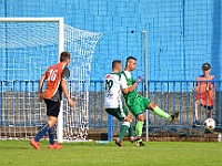 FK Náchod B vs SK Bystřan Kunčice 2 : 2; PK 3 : 4  AM GNOL 1. A třída; sezóna 2017/2018; 28. kolo