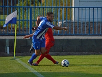 FK Náchod vsFK MJiskra Mšeno-Jablonec n.N 2 : 1  předkolo MOL Cupu 2018