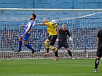FK Náchod vs SK Vysoké Mýto 0 : 0; PK 6 : 7  Divize C, 1. kolo, sezóna 2018/2019