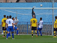 FK Náchod vs SK Vysoké Mýto 0 : 0; PK 6 : 7  Divize C, 1. kolo, sezóna 2018/2019