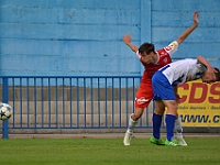FK Náchod vs FK Pardubice B 1 : 0  FORTUNA Divize C; 3. kolo