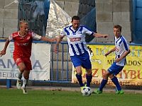 FK Náchod vs FK Pardubice B 1 : 0  FORTUNA Divize C; 3. kolo