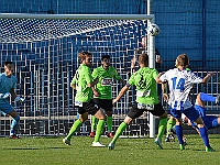 FK Náchod vs SK Benátky nad Jizerou 2 : 1  FORTUNA Divize C; ročník 2018/2019; 5. kolo