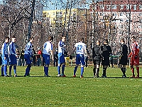 Jiskra Mšeno-Jablonec nN vs FK Náchod 7 : 0  FORTUNA Divize C; ročník 2018/2019; 15. kolo