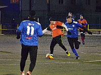FKN vs SK Libčany 1 - 2 Zimní příprava 2019
