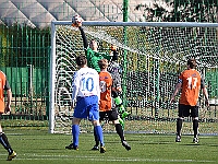 FK Náchod B-Provodov vs MFK Trutnov B 4 : 3 AM GNOL 1. A třída; sezzóna 2018/2019; 17. kolo