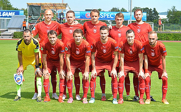 06.20 - MS Evropy amatérů - Regions’s Cup - ČR(KHK) - Rusko