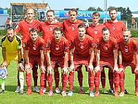 KFS HK vs Rusko 1 : 0 - Region¨s Cup 2019 Region¨s Cup 2019, Německo Bavorsko, 2. utkání