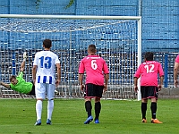 FK Náchod vs FC Horky nad Jizerou 3 : 0 MOL CUP 2019, předkolo
