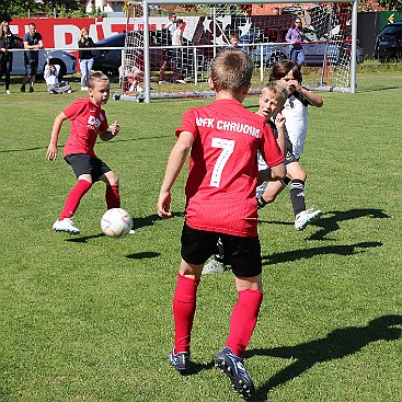 230603 - Pátek u Poděbrad - Rychnov - turnaj Díky fotbalu - ©PR - 047