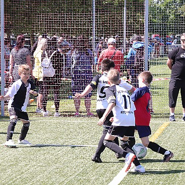 230603 - Pátek u Poděbrad - Rychnov - turnaj Díky fotbalu - ©PR - 097