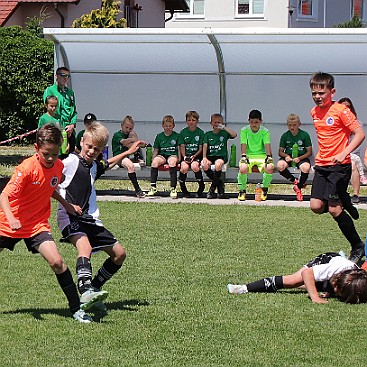230603 - Pátek u Poděbrad - Rychnov - turnaj Díky fotbalu - ©PR - 191