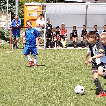 230603 - Pátek u Poděbrad - Rychnov - turnaj Díky fotbalu - ©PR - 226