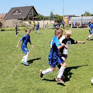 230603 - Pátek u Poděbrad - Rychnov - turnaj Díky fotbalu - ©PR - 242