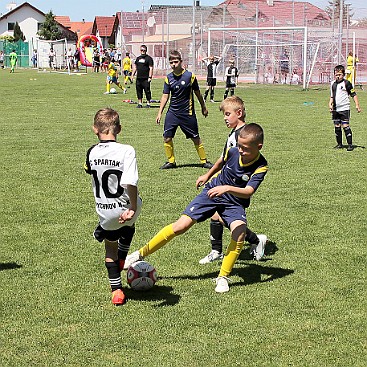 230603 - Pátek u Poděbrad - Rychnov - turnaj Díky fotbalu - ©PR - 278