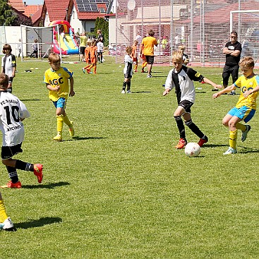 230603 - Pátek u Poděbrad - Rychnov - turnaj Díky fotbalu - ©PR - 310