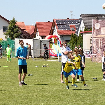 230603 - Pátek u Poděbrad - Rychnov - turnaj Díky fotbalu - ©PR - 321
