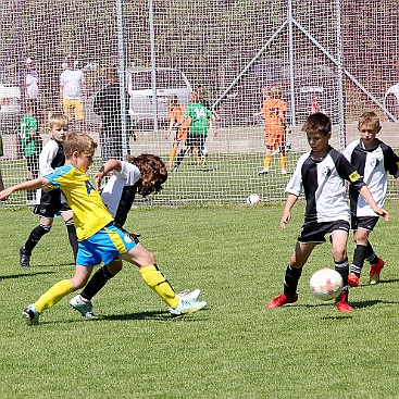 230603 - Pátek u Poděbrad - Rychnov - turnaj Díky fotbalu - ©PR - 331