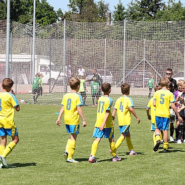 230603 - Pátek u Poděbrad - Rychnov - turnaj Díky fotbalu - ©PR - 337