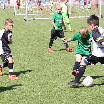 230603 - Pátek u Poděbrad - Rychnov - turnaj Díky fotbalu - ©PR - 438
