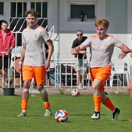 250907 - Jaroměř+Velichovky - Žacléř+Mladé Buky - AT CONSULT KS SD U19 - ©VM Zápis o utkání © Václav Mlejnek