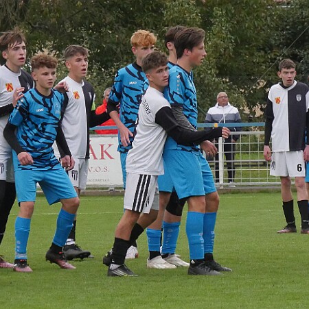 251004 - Jaroměř - Police - ČD a VD KHK KP MD U17 sk. A - ©VM Zápis o utkání © Václav Mlejnek